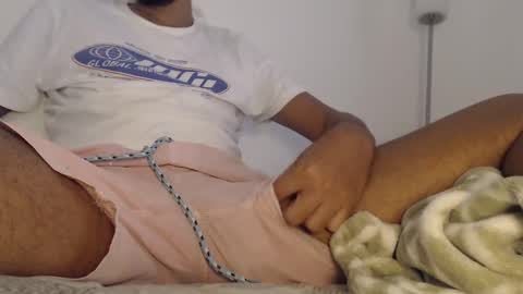 Snapshot of seanpablosanz chatting on March 6, 11:47 am Sean pablo Sanz online show from March 6, 11:47 am