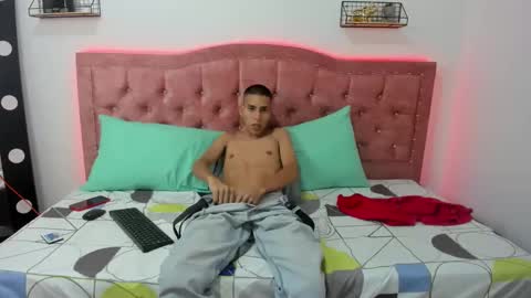 seanpaul489761 online show from October 4, 4:17 am