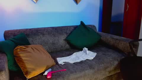 Sean online show from May 13, 7:22 pm