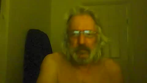 seantheflyer online show from March 26, 10:58 pm