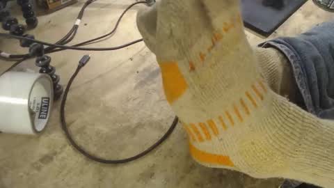 Seattlemanwhore online show from February 23, 8:32 pm