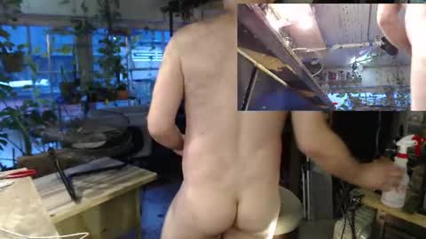 Seattlemanwhore online show from June 13, 2:15 pm
