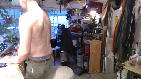 Seattlemanwhore online show from June 16, 2:19 pm