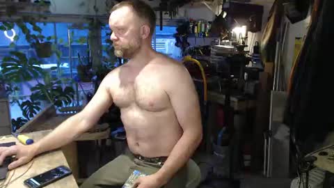 Seattlemanwhore online show from June 15, 2:09 pm