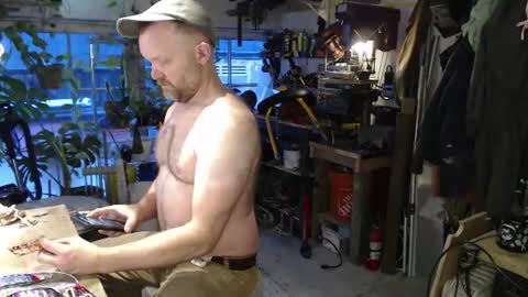 Seattlemanwhore online show from June 11, 1:53 pm