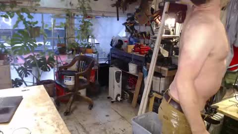 Seattlemanwhore online show from April 28, 2:22 pm