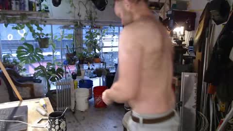 Seattlemanwhore online show from June 6, 2:12 pm