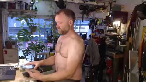 Seattlemanwhore online show from June 23, 1:48 pm