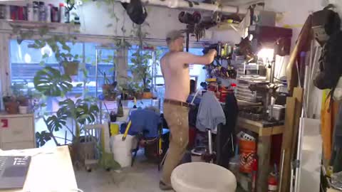 Seattlemanwhore online show from June 24, 1:58 pm