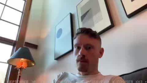 Snapshot of seb_tv chatting on October 1, 8:35 pm Sebastian online show from October 1, 8:35 pm