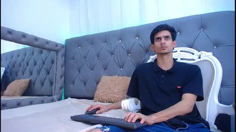Snapshot of sebalexis7 chatting on October 3, 3:22 am sebalexis7 online show from October 3, 3:22 am