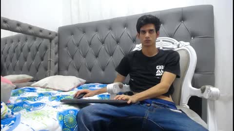 Snapshot of sebalexis7 chatting on October 9, 8:52 am sebalexis7 online show from October 9, 8:52 am
