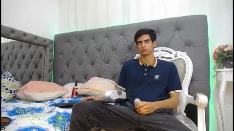 Snapshot of sebalexis7 chatting on October 11, 9:13 am sebalexis7 online show from October 11, 9:13 am