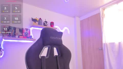 Sebastin online show from March 11, 7:21 pm