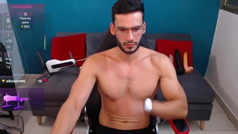 sebas online show from March 1, 1:11 am