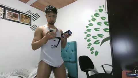 SEBASTIAN online show from November 9, 10:14 pm