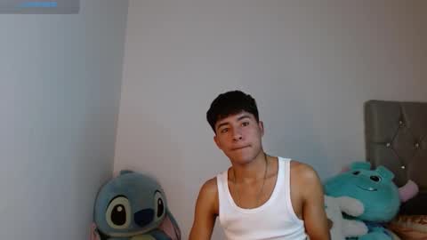 sebas_fire4 online show from March 20, 12:47 am