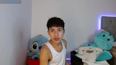 sebas_fire4 online show from March 30, 12:00 am