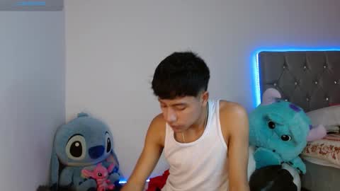 sebas_fire4 online show from March 15, 12:29 am