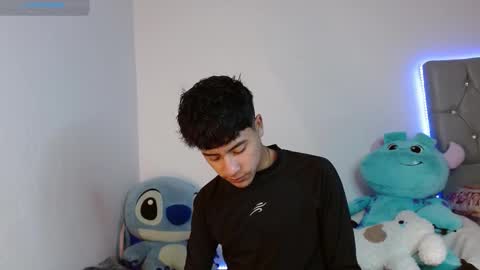 sebas_fire4 online show from March 17, 8:00 pm