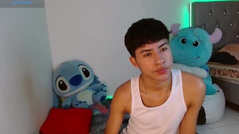 sebas_fire4 online show from March 26, 10:36 pm