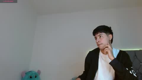 sebas_fire4 online show from May 14, 1:14 am