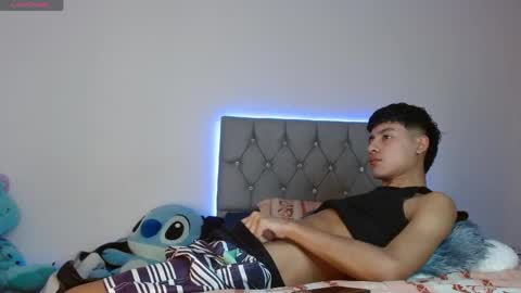 sebas_fire4 online show from May 6, 4:40 pm