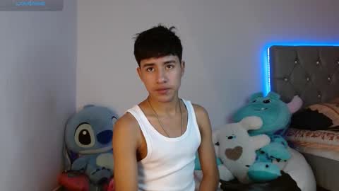 sebas_fire4 online show from March 18, 10:13 pm