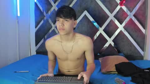 sebas_pretty7 online show from November 20, 12:48 pm