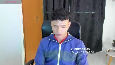 sebas 3 online show from April 22, 1:16 pm