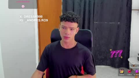 sebas 3 online show from April 28, 12:10 pm