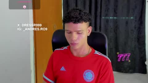 sebas 3 online show from April 24, 1:46 pm