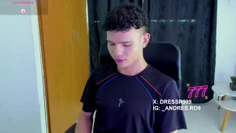 sebas 3 online show from April 23, 1:35 pm