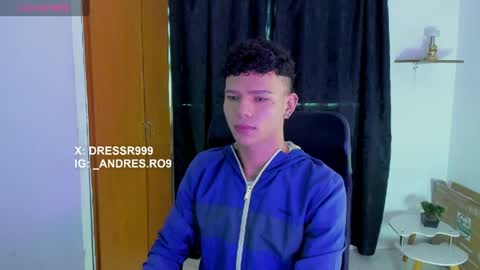 sebas 3 online show from April 19, 12:04 pm