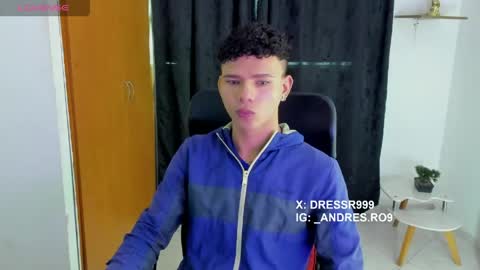 sebas 3 online show from April 21, 12:44 pm