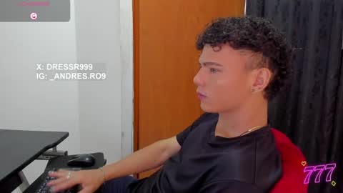 sebas 3 online show from June 9, 2:41 pm