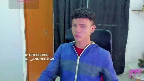 sebas 3 online show from May 4, 1:35 pm