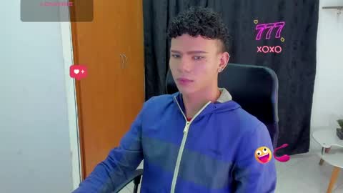 sebas 3 online show from May 2, 10:18 am