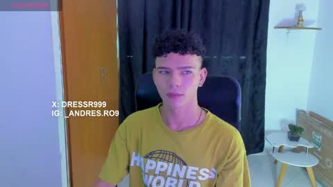 sebas 3 online show from April 18, 11:55 am