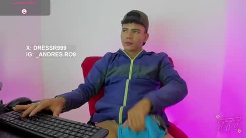 sebas 3 online show from June 10, 3:13 pm