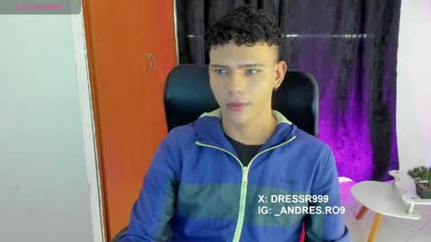 sebas 3 online show from April 9, 2:01 pm