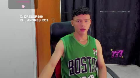 sebas 3 online show from April 27, 2:46 pm