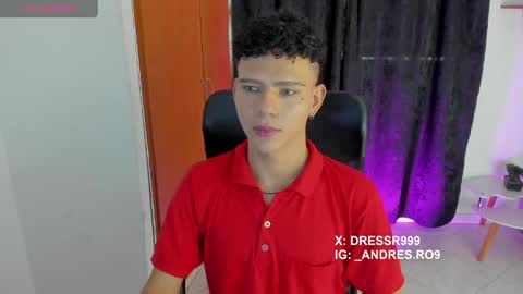 sebas 3 online show from April 14, 11:32 am