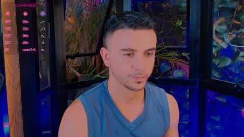 Snapshot of sebasroman chatting on September 8, 7:46 pm SebasRoman online show from September 8, 7:46 pm