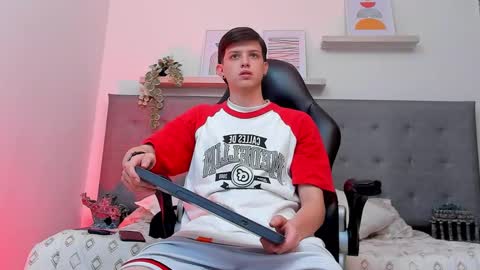 SEBAS online show from March 4, 7:59 am