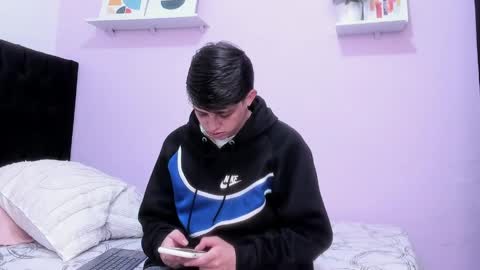 SEBAS online show from May 19, 2:56 pm