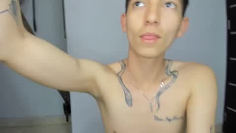 sebastian 0422 online show from February 20, 10:37 pm