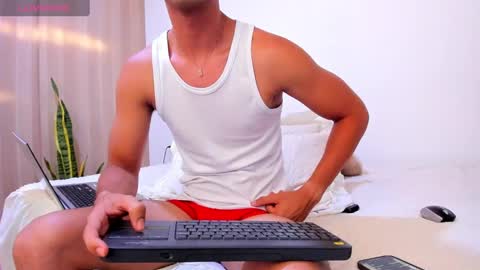 SEBAS  online show from January 10, 10:15 pm