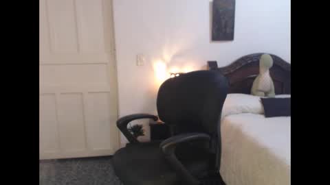 Snapshot of sebastian_ferrer111 chatting on October 30, 8:27 am Sebastian Ferrer online show from October 30, 8:27 am