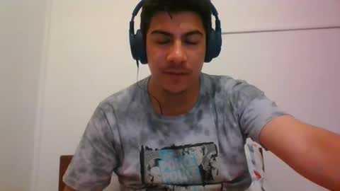 sebastian_hotcam online show from December 20, 2:52 am